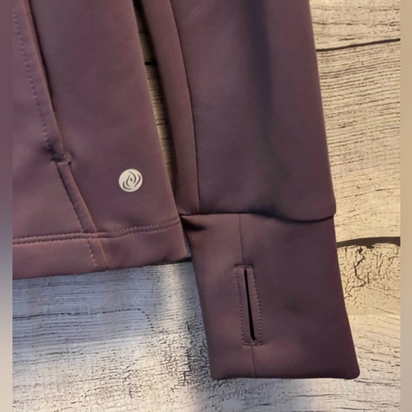 Apana Full Zip Jacket - Picture 3 of 4